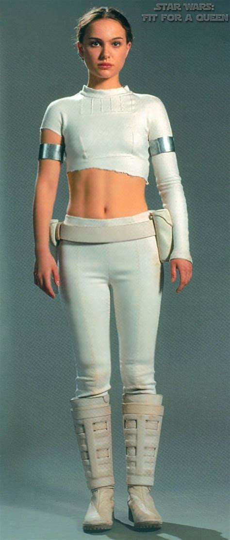 Padme abs